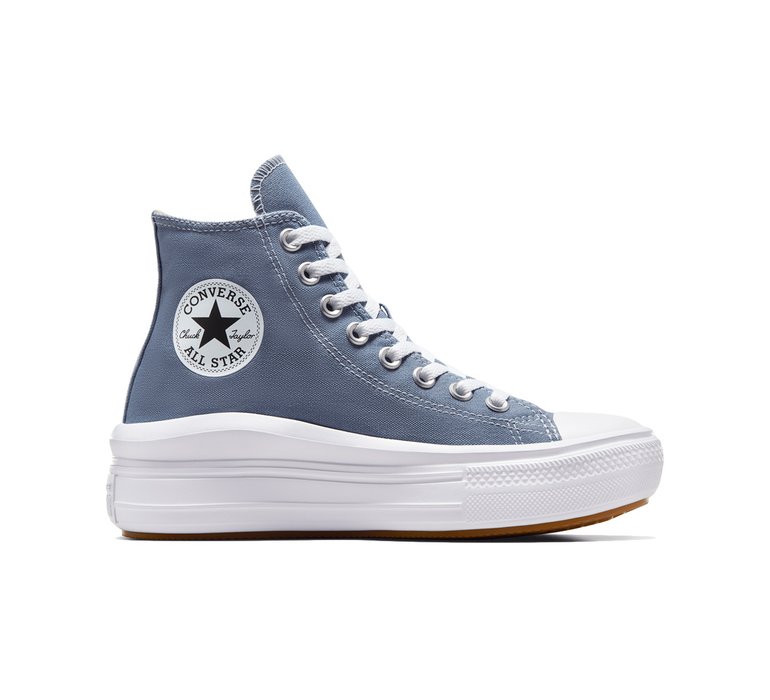 Converse Chuck Taylor All Star Move Platform