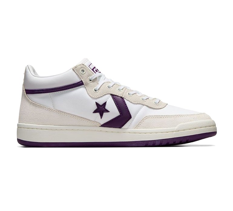 Converse CONS Fastbreak Pro Suede Nylon Mid Top