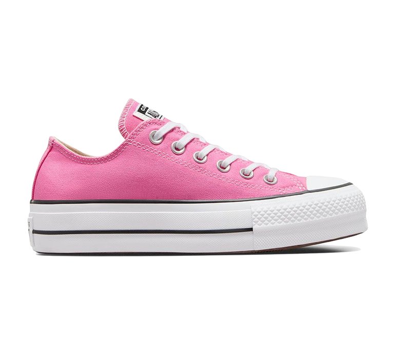 Converse Chuck Taylor All Star Lift Platform Low Top