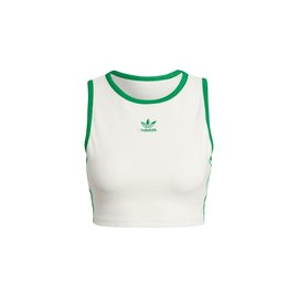 adidas Terry Crop Tank