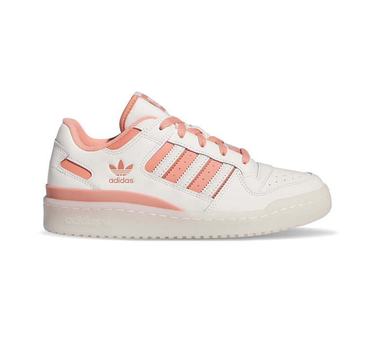 adidas Forum Low CL W