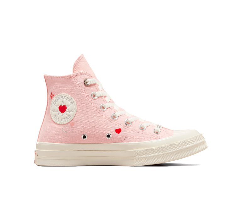 Converse Chuck 70 Y2K Heart