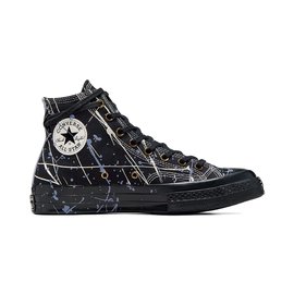 Converse Chuck 70 Paint Splatter High Top