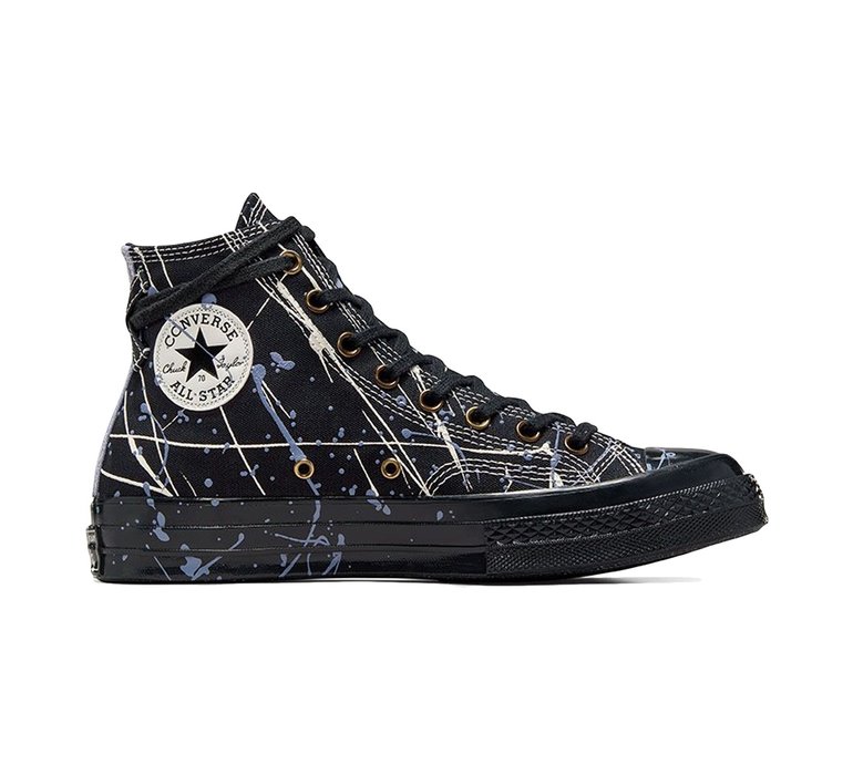 Converse Chuck 70 Paint Splatter High Top