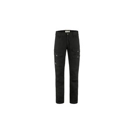 Fjällräven Vidda Pro Ventilated Trs M Reg Black