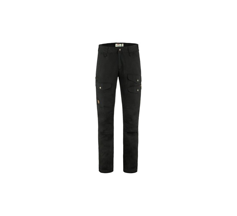 Fjällräven Vidda Pro Ventilated Trs M Reg Black