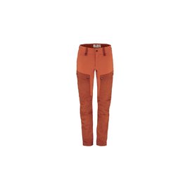 Fjällräven Keb Trousers W Cabin Red