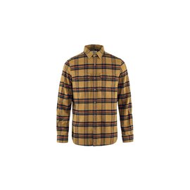Fjällräven Övik Heavy Flannel Shirt M