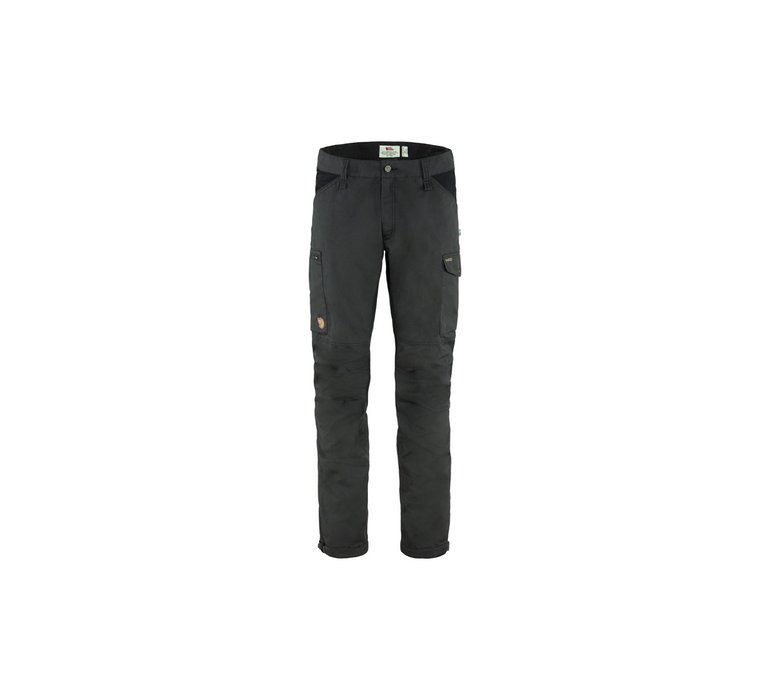 Fjällräven Kaipak Trousers M Dark Grey