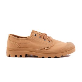 Palladium Pampa Oxford