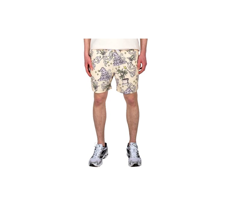 IrieDaily Crazy Fresh 0 Short