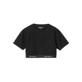 Carhartt WIP Script Crop Top W