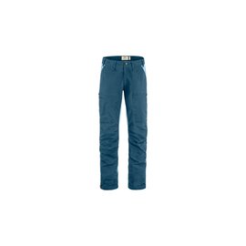 Fjällräven Abisko Lite Trekking Trs M Reg Indigo Blue