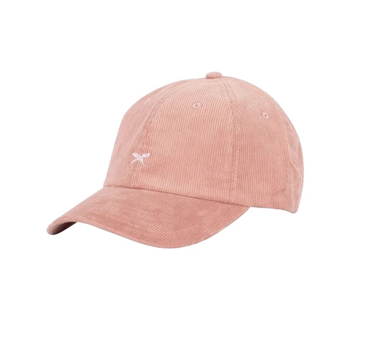 IrieDaily Corvin Dad Cap