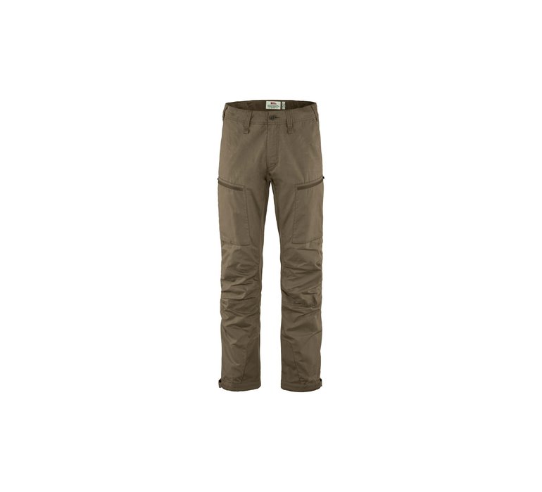 Fjällräven Abisko Lite Trekking Trs M Long Dk.Olive