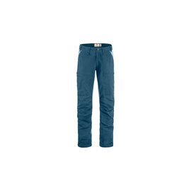 Fjällräven Abisko Lite Trekking Trs M Long Indigo Blue