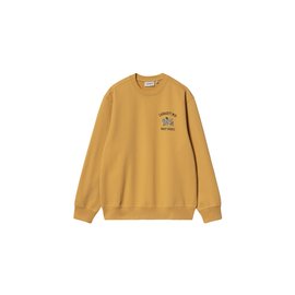 Carhartt WIP Smart Sports Sweat