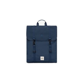 Lefrik Handy Metal Backpack Navy