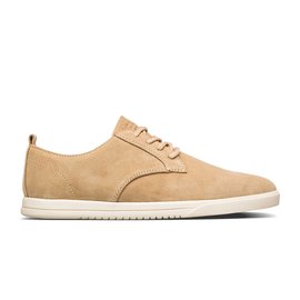 Clae Ellington Starfish Suede