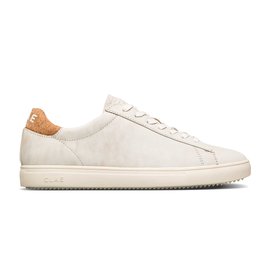 Clae Bradley Distressed Leather Cork