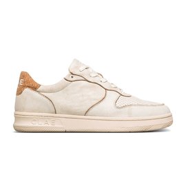 Clae Malone Distressed Leather Cork