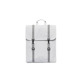 Lefrik Handy Metal Backpack Cool Grey