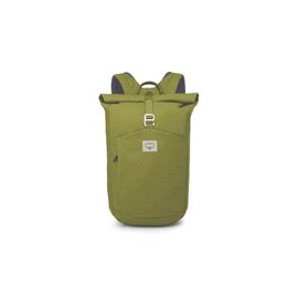 Osprey Arcane Roll Top 22 Matcha Green