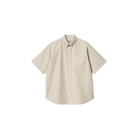 Carhartt WIP S/S Braxton Shirt