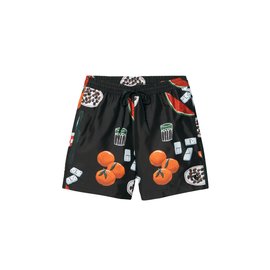 Carhartt WIP Slater Swim Trunks