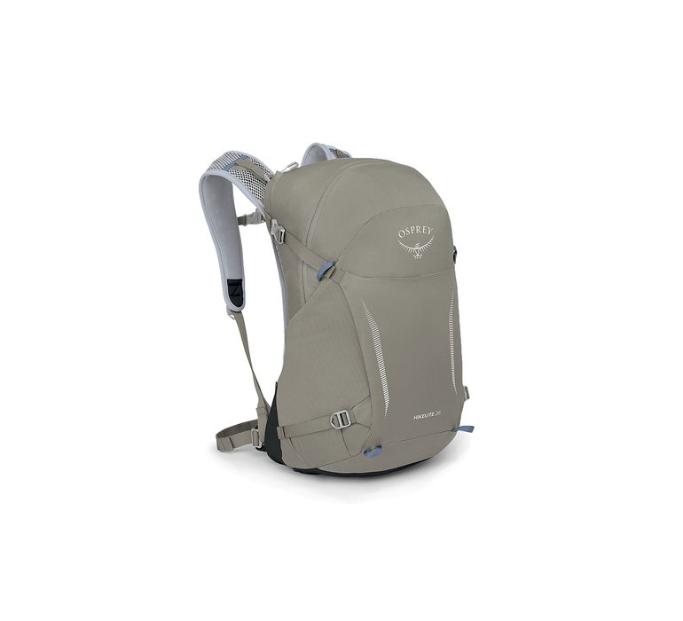 Osprey Hikelite 26 Tan Concrete