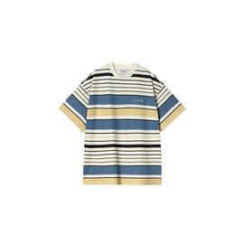 Carhartt WIP W' S/S Rowe T-Shirt