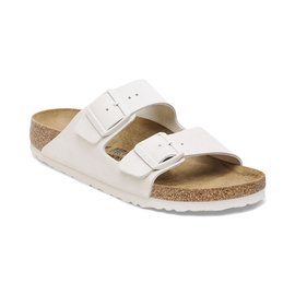 Birkenstock Arizona Suede Leather Narrow Fit