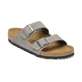 Birkenstock Arizona BS Suede Embossed Regular Fit