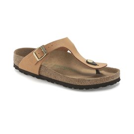 Birkenstock Gizeh BS Vegan Narrow Fit