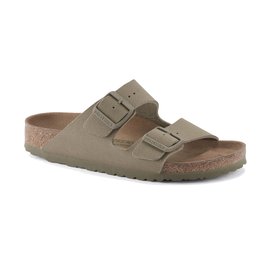 Birkenstock Arizona Vegan Narrow Fit