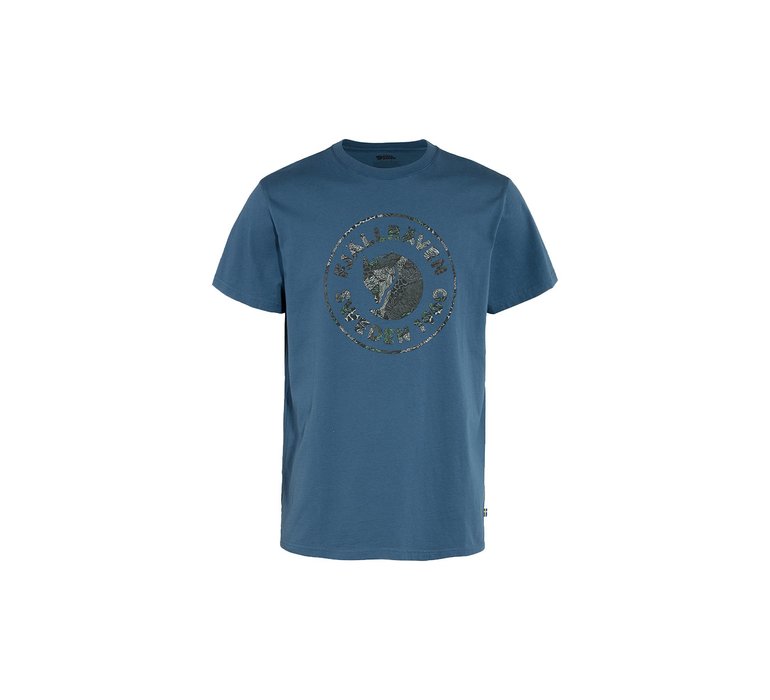Fjällräven Känken Art T-Shirt M
