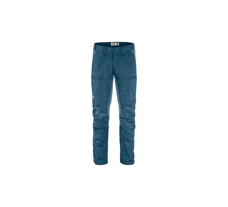 Fjällräven Abisko Lite Trenking Zip-off Regular