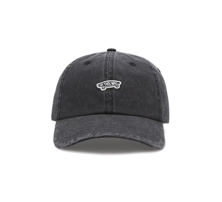 Vans Premium Logo Curved Bill Hat