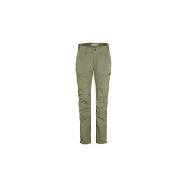 Fjällräven Abisko Lite Trekking Trousers W Reg