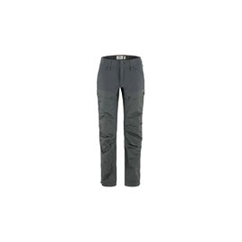 Fjällräven Keb Trousers Curved W Short