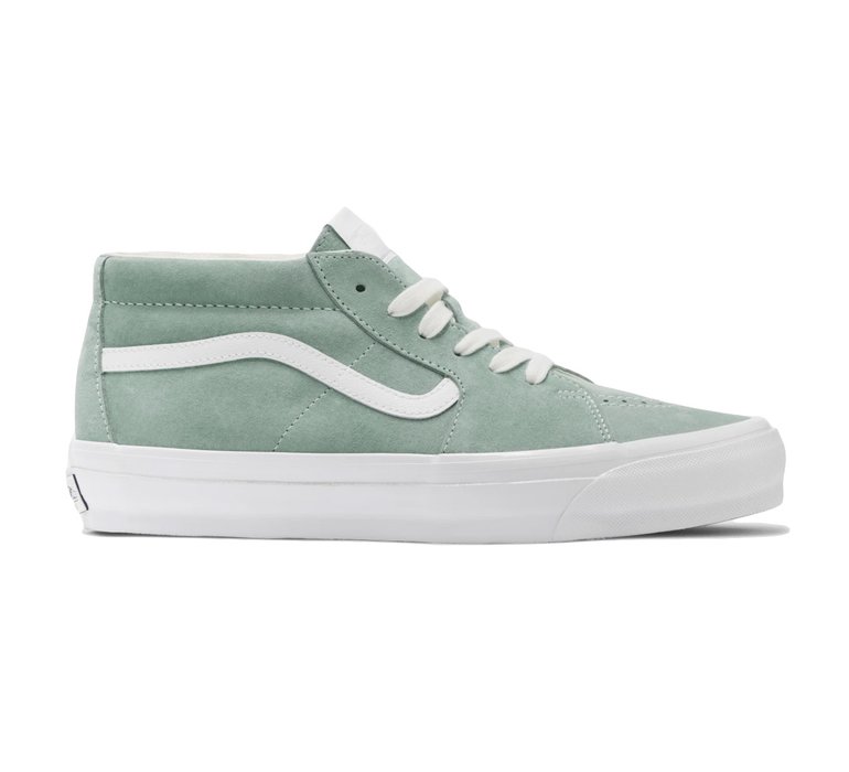 Vans Premium Sk8-Mid 83
