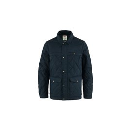 Fjällräven Övik Wool Padded Jacket M 
