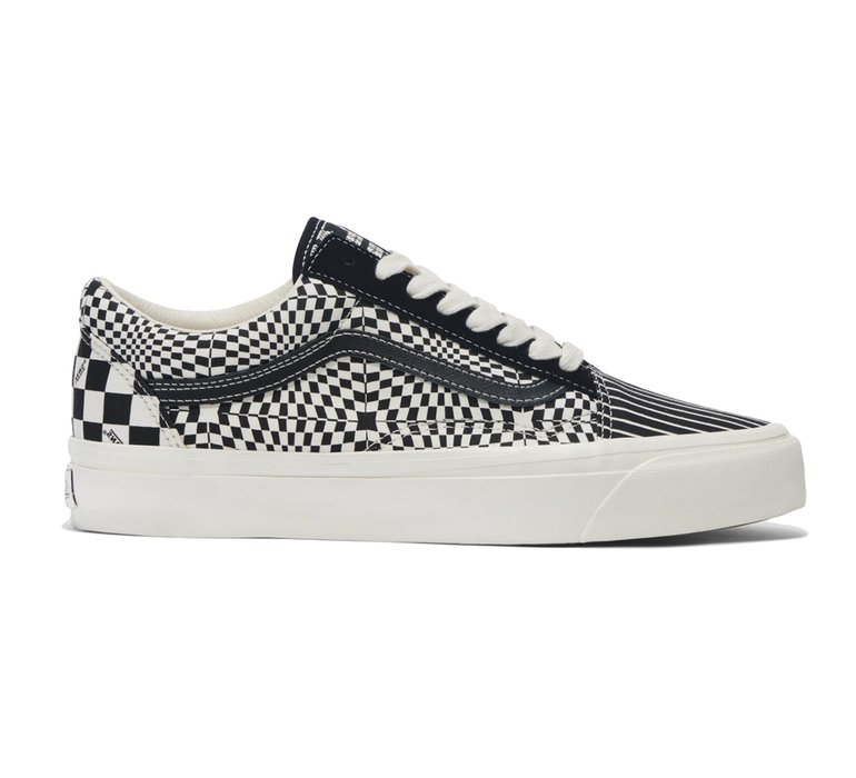 Vans Premium Old Skool 36