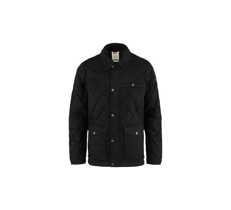 Fjällräven Övik Wool Padded Jacket M 