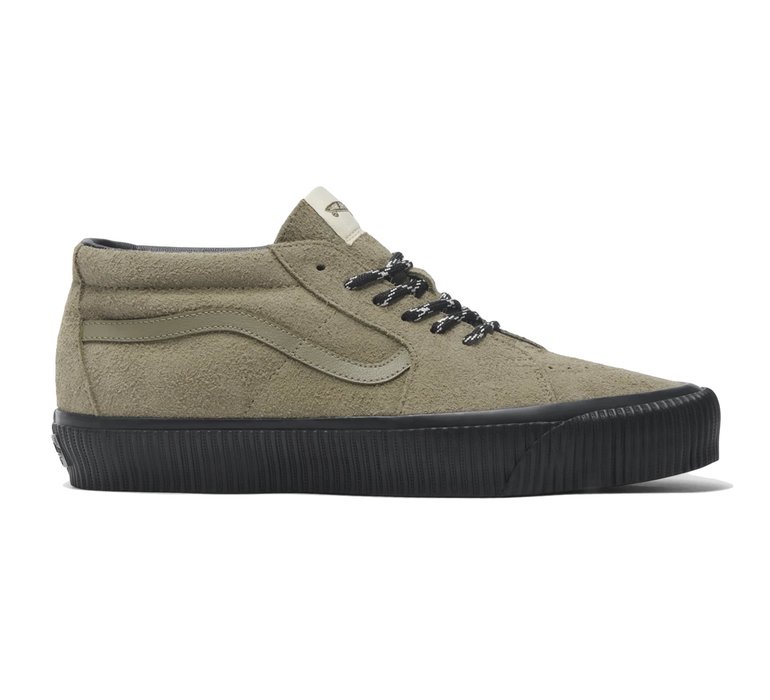 Vans Premium Sk8-Mid 83