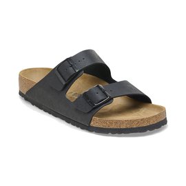 Birkenstock Arizona Mixed Leather Narrow Fit