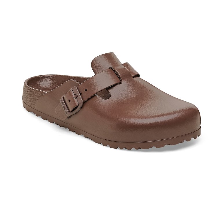 Birkenstock Boston EVA Regular fit