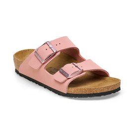 Birkenstock Arizona Kids Birko-Flor Birkibuc Regular Fit