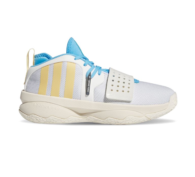 adidas Dame 8 Extply