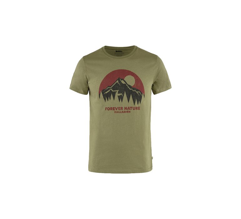 Fjällräven Nature T-Shirt M
